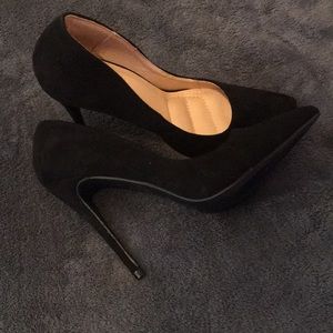 Fashion Nova Pumps